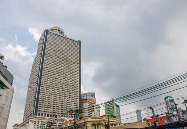 istock A Skyscraper building in Bangkok Thailand 1362228496
