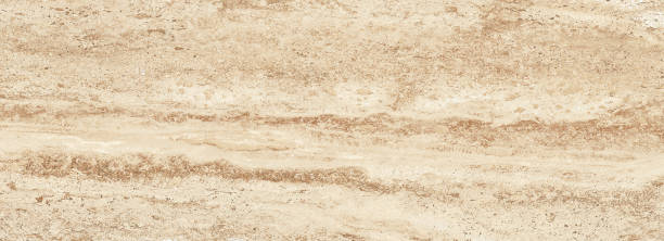 istock Natural stone texture banner. Beige marble, matt surface, granite, ivory texture, ceramic wall and floor tiles. Rustic Natural porcelain stoneware background high resolution. Limestone pattern 1362230459