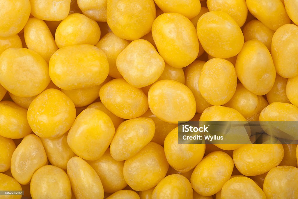 Dragee - Foto de stock de Amarelo royalty-free