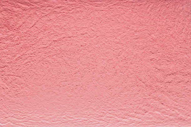 istock Pink dunes, textured pink background. 1362233132