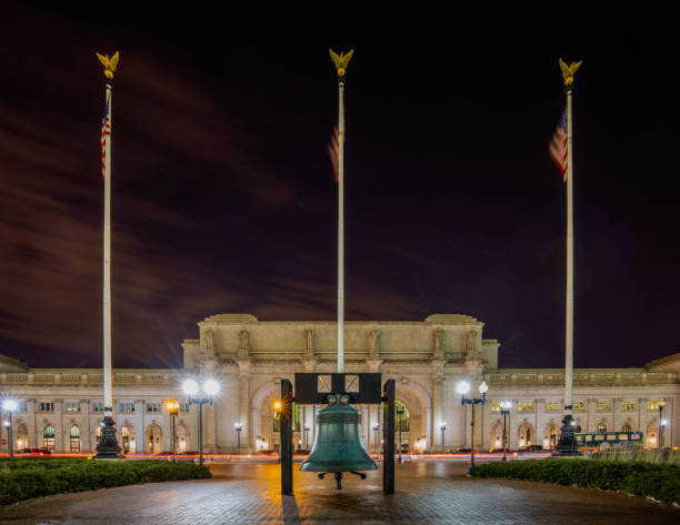 Washington DC Union Station