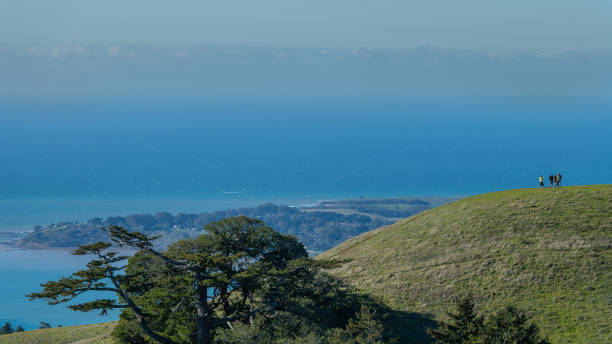 istock On top of the hill 1362278628
