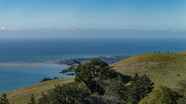 istock On top of the hill 1362278629