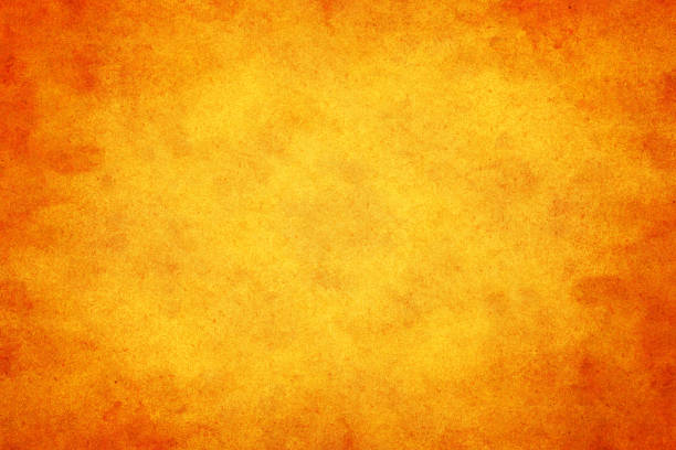 istock Old brown paper grunge texture background. 1362290783