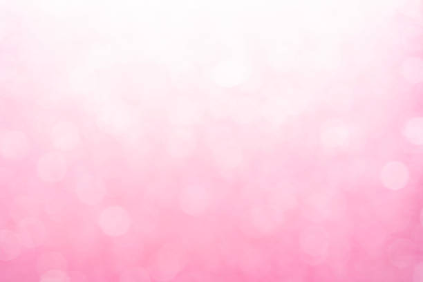 istock Pink abstract background, Pink bokeh background 1362304142