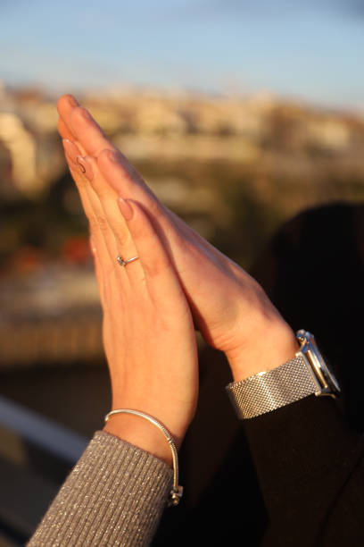 istock Beautifully soft hands are within your reach 1362310575