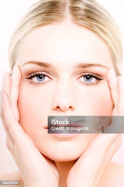 Natural Beauty Stock Photo - Download Image Now - Adolescence, Adult, Adults Only