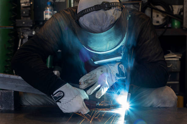 istock An welding contractor in downtown 1362329289