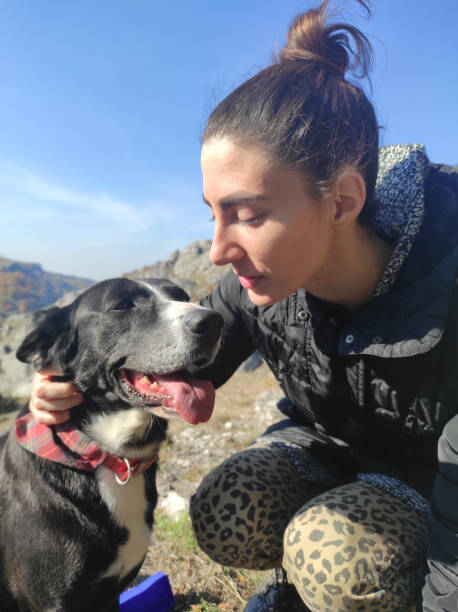 istock I love my dog 1362345953