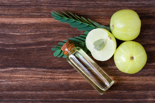 istock gooseberry oil 1362346342