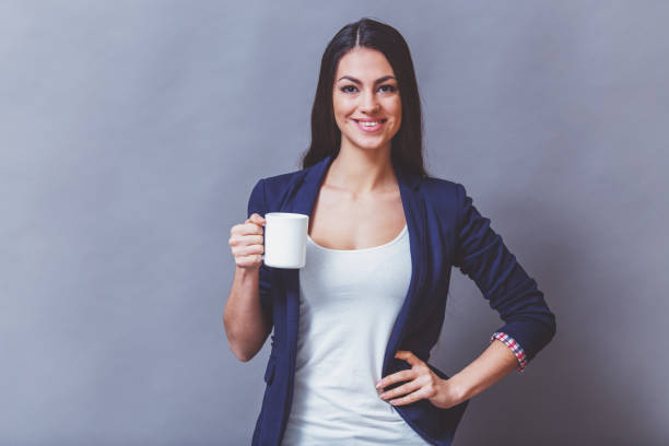 istock Young successful woman 1362352908