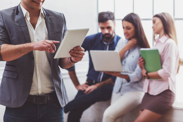 istock Group of young people 1362356956