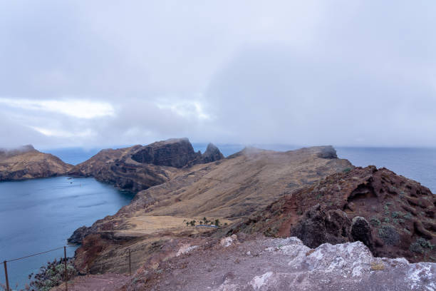 istock View Ponta sao lourenco madeira east point hiking path 1362360388
