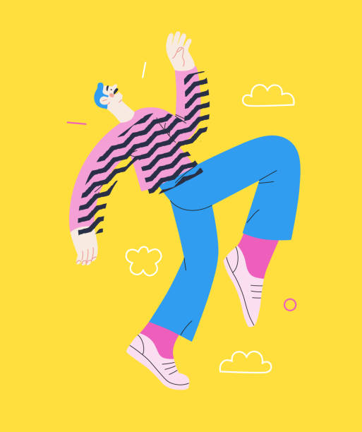 istock Happiness - happy people jumping in the air cheerfully 1362363040