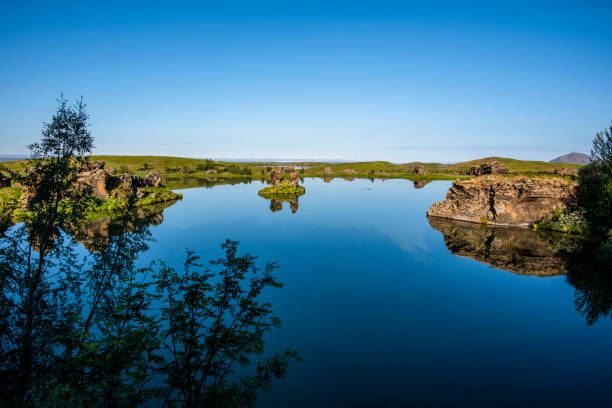 istock 2021 08 15 Myvatn lake 10 1362364033