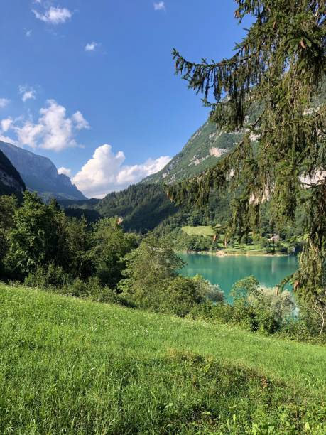 istock dolomites Alps travel. Smartphone photos 1362375691