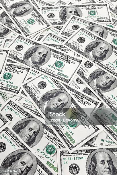 100 달러 지폐 0명에 대한 스톡 사진 및 기타 이미지 - 0명, 100 달러 지폐-미국 지폐 통화, 금융