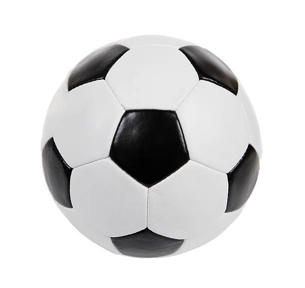 istock black and white soccer ball 136238670