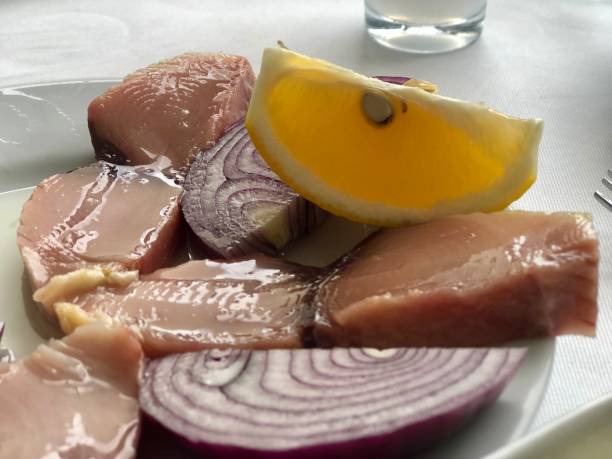 istock Sea food 1362396933