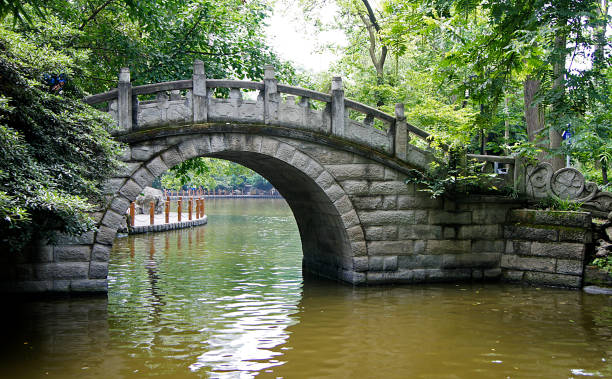 istock Chengdu, People's Park, China 1362400037