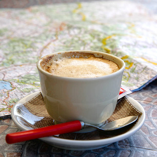 Coffee