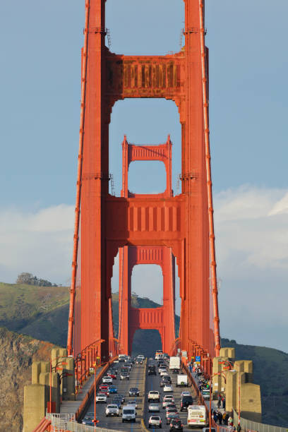 istock Golden Gate Bridge - San Francisco 1362405843