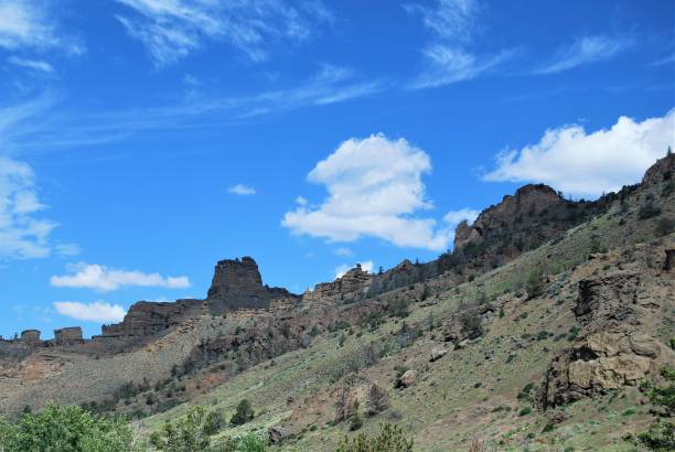 istock The Holy City, Wyoming 1362416499
