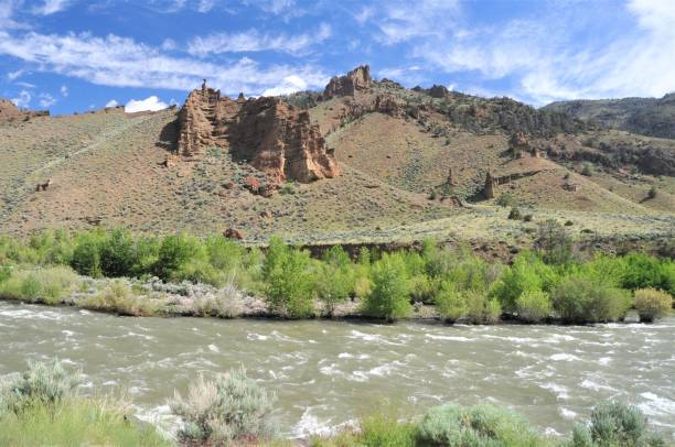 istock The Holy City, Wyoming 1362417436