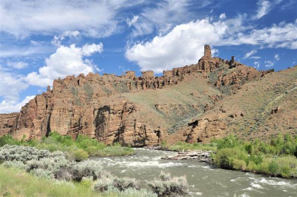 istock The Holy City, Wyoming 1362417440