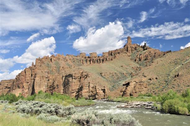 istock The Holy City, Wyoming 1362417441