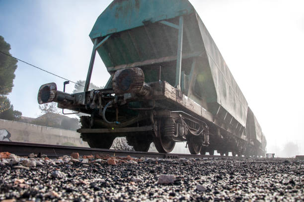 istock old train tracks forgotten on a foggy day 1362418513