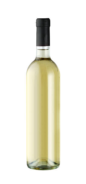 istock bottle of white wine 136242337