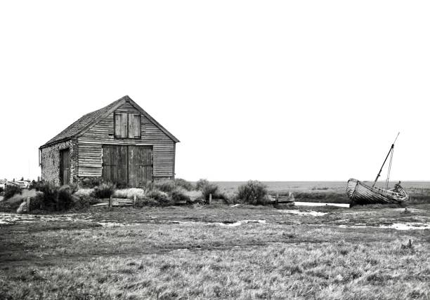 istock Monochrome Photography 1362425525