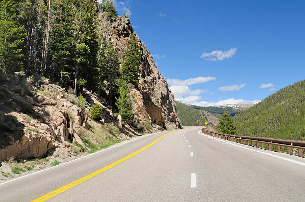 istock Colorado Road Trip 136242882
