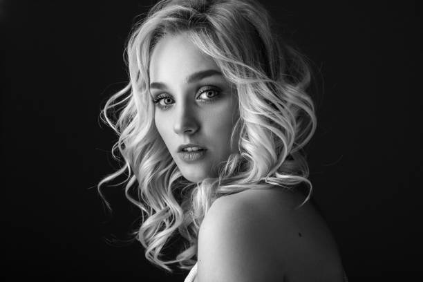 istock Young beautiful woman 1362430719