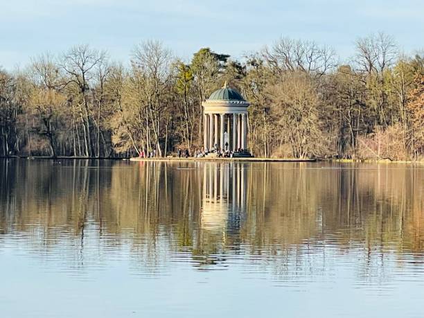 istock Nymphenburg Palace Park 1362434123