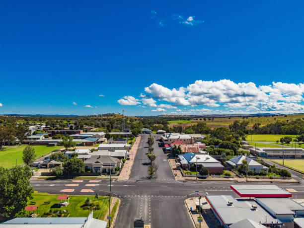 istock Ashford NSW Australia 1362447086