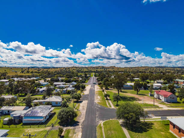 istock Ashford NSW Australia 1362447982