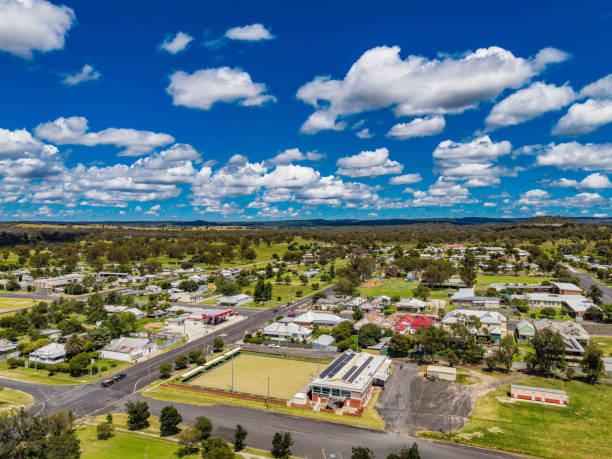 istock Ashford NSW Australia 1362452641