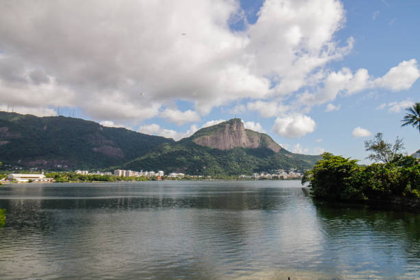 chrystus odkupiciel w rio de janeiro, brazylia - chrystus the odkupiciel zdjęcia i obrazy z banku zdjęć