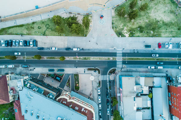 Drone Photo of Maroubra Beach