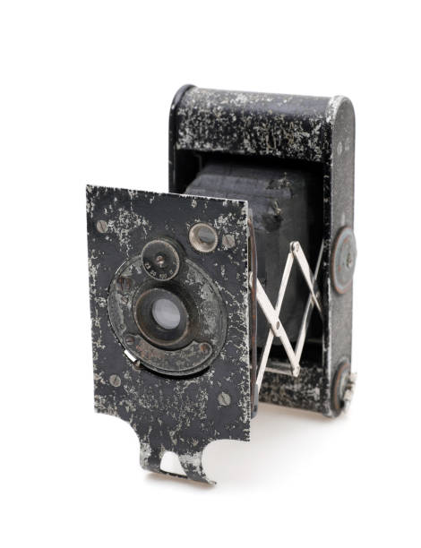 istock old bellows film camera 1362470023