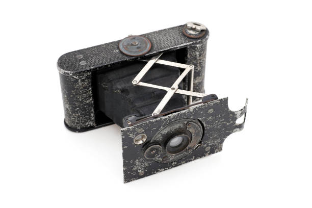istock old bellows film camera 1362470067