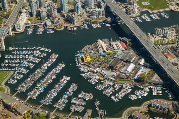 istock Granville Island  Vancouver British Columbia, Canada 1362473099