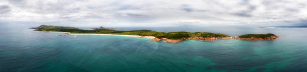 istock D Broughton island wide high pan 1362480124