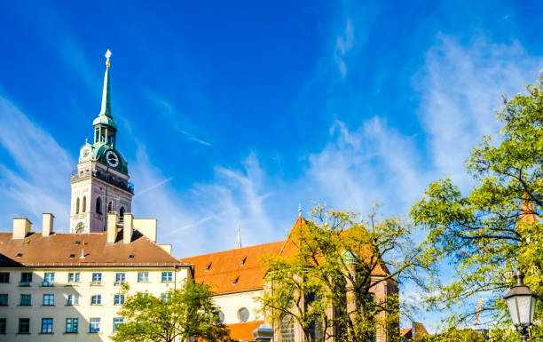 istock famous church alter peter in munich 1362485738