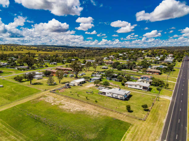 istock Ashford NSW Australia 1362490649