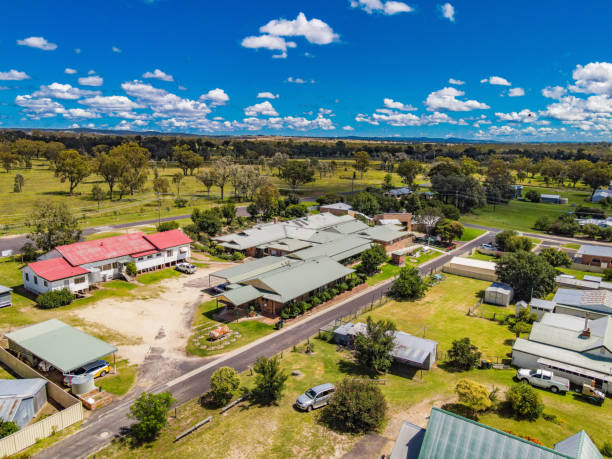 istock Ashford NSW Australia 1362492608