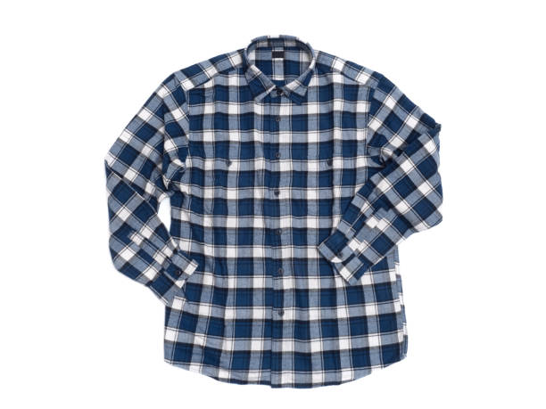 istock Men's long sleeve shirt 1362495208