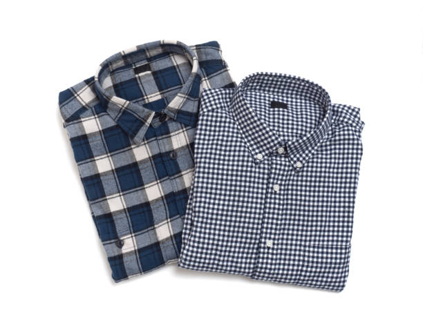 istock Men's long sleeve shirt 1362495270